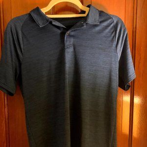 Boys' Tek Gear Polo